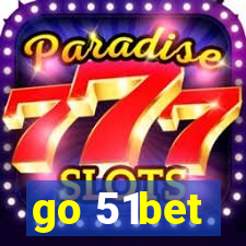 go 51bet